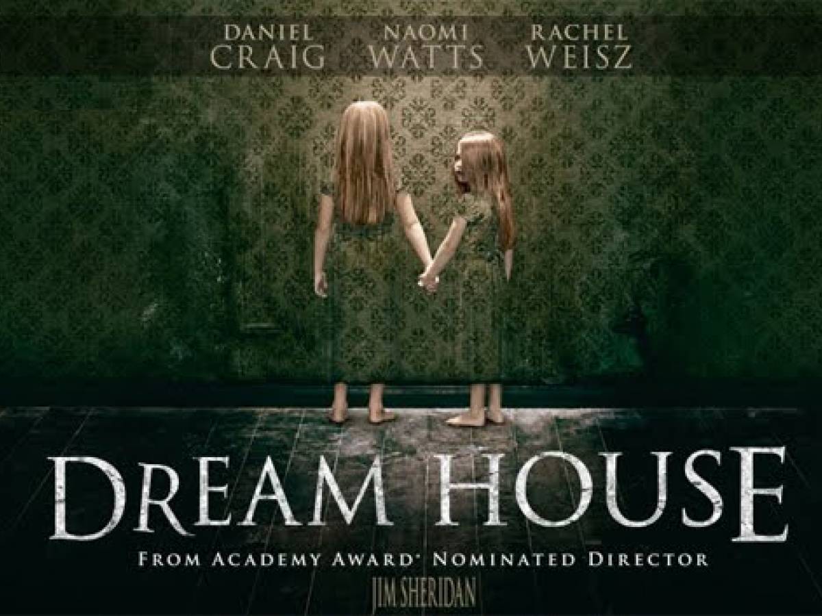 Il film del weekend "Dream house" ilGiornale.it